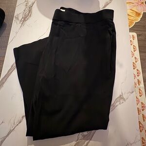 Ava & Viv Classic Black Trousers